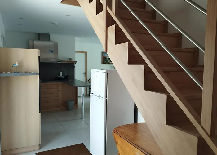 Casa Adam's 度假居