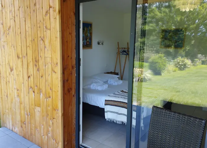 Dom wakacyjny Casa Adam's *