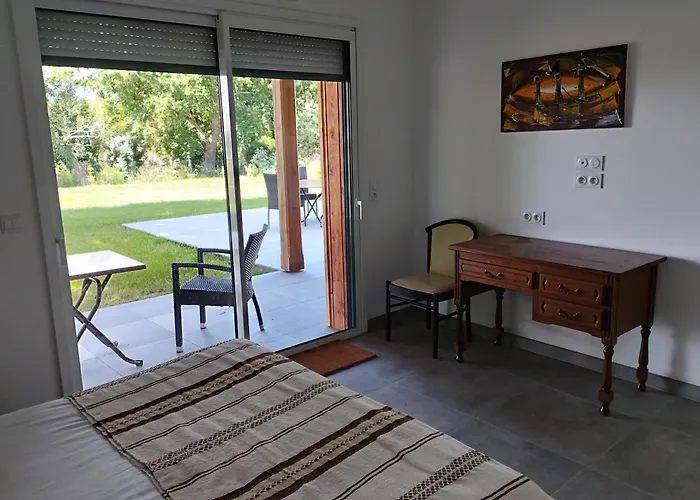 Casa Adam's Saint-Jean-le-Thomas