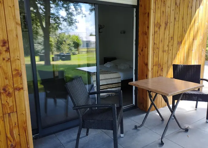 Dom wakacyjny Casa Adam's *