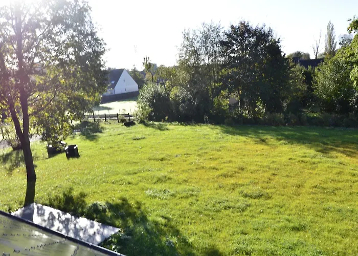 Casa Adam's 圣让莱托马