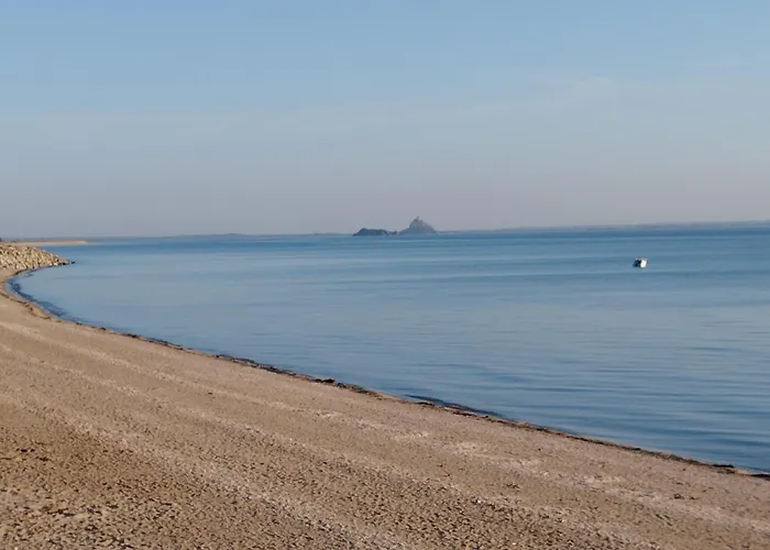 Dom wakacyjny Casa Adam's Saint-Jean-le-Thomas