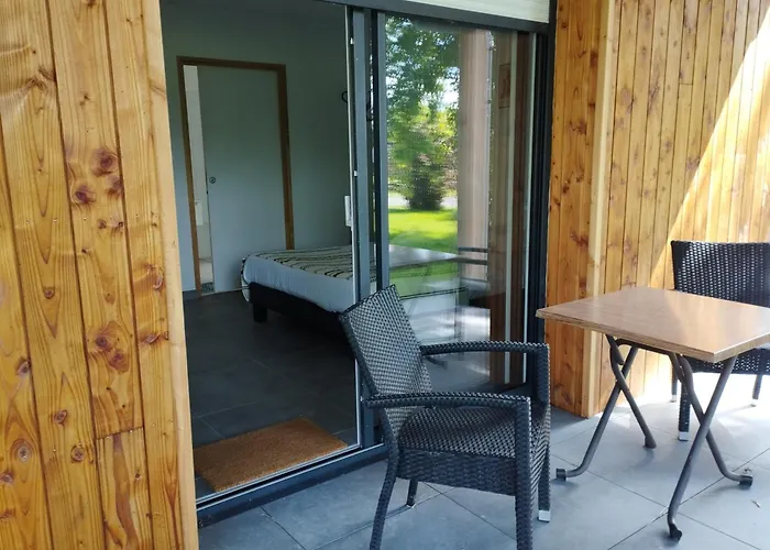 度假居 Casa Adam's